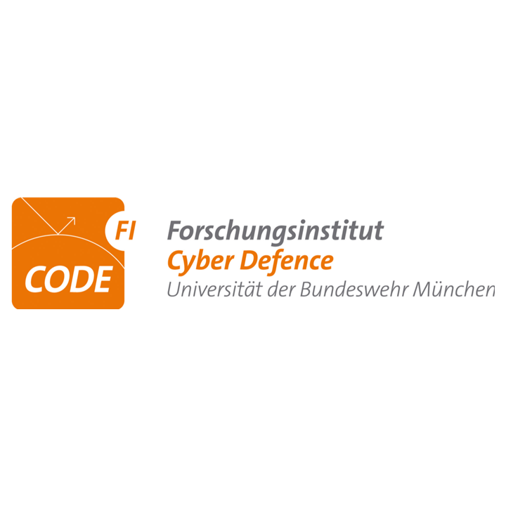 FI CODE (Forschungsinstitut Cyber Defence)