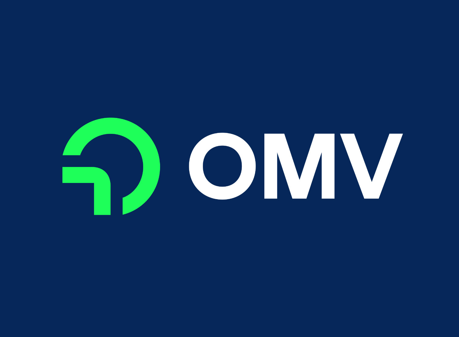 OMV Raffinerie Burghausen