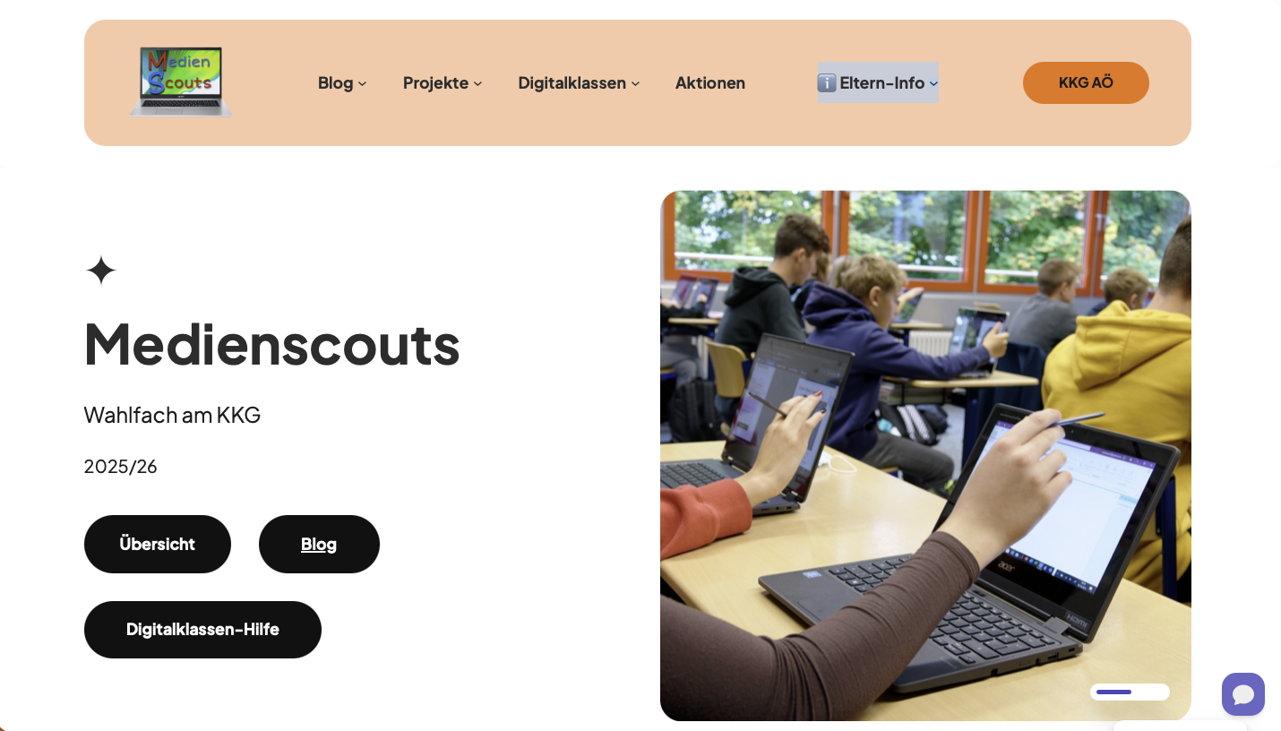 medienscouts-kkg.de