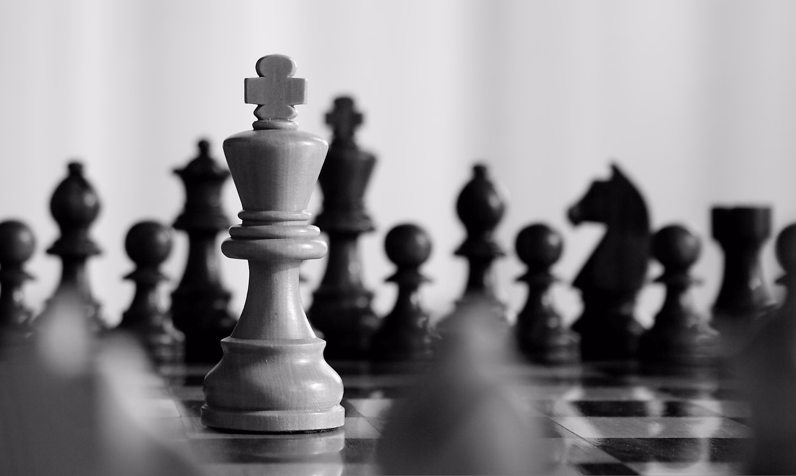 Königsdiplom im Schach