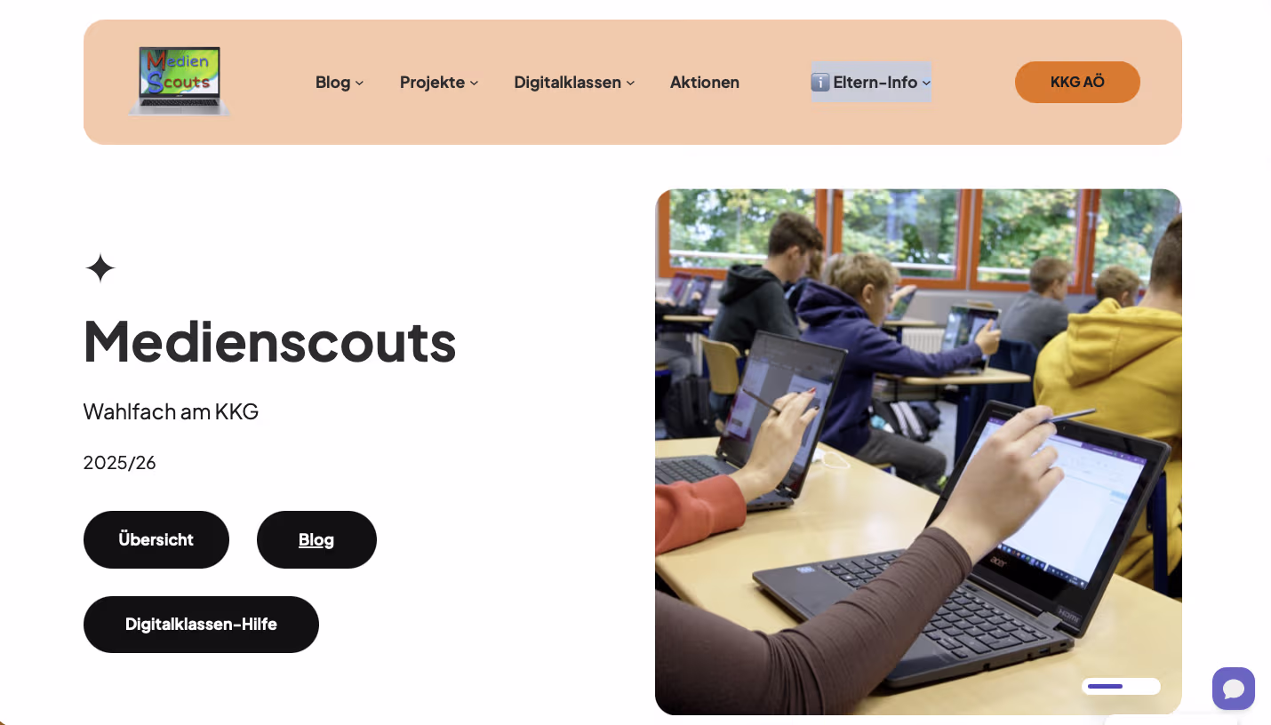 medienscouts-kkg.de